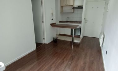 Dpto. 1 Dorm / 1 Baño / Mario Kreutzberger, Metro Santa Ana L2 y L5.-