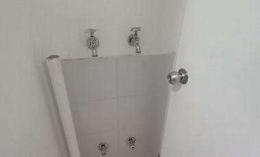 Dpto. 1 Dorm / 1 Baño / Mario Kreutzberger, Metro Santa Ana L2 y L5.-