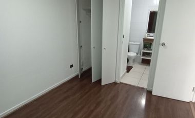 Dpto. 1 Dorm / 1 Baño / Mario Kreutzberger, Metro Santa Ana L2 y L5.-