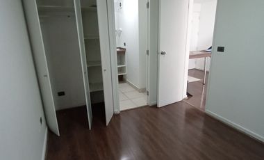 Dpto. 1 Dorm / 1 Baño / Mario Kreutzberger, Metro Santa Ana L2 y L5.-