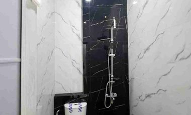 RUMAH 2 LANTAI ROOFTOP DI KALISARI DEKAT MALL CIJANTUNG