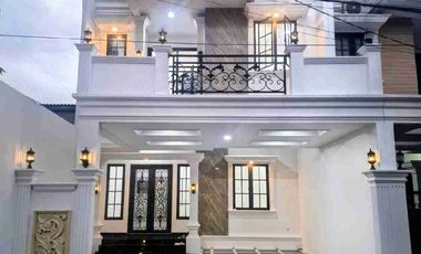 RUMAH 2 LANTAI ROOFTOP DI KALISARI DEKAT MALL CIJANTUNG