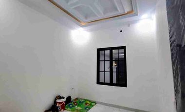 RUMAH 2 LANTAI ROOFTOP DI KALISARI DEKAT MALL CIJANTUNG