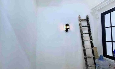 RUMAH 2 LANTAI ROOFTOP DI KALISARI DEKAT MALL CIJANTUNG