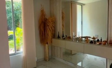 CASA VILLA CAMPESTRE