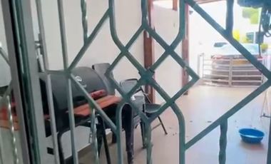 CASA VILLA CAMPESTRE