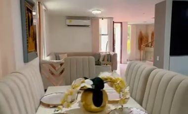 CASA VILLA CAMPESTRE