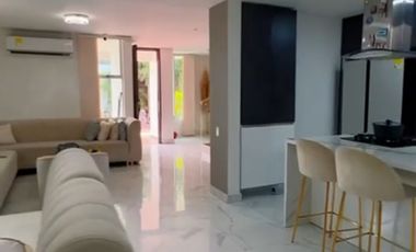 CASA VILLA CAMPESTRE