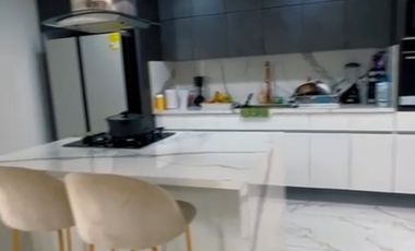 CASA VILLA CAMPESTRE