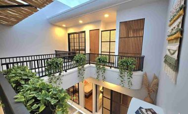Villa Baru Modern Minimalis Jalan Gendong Sari Nusa Dua