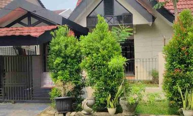 Dijual Rumah di Nusa Loka BSD City