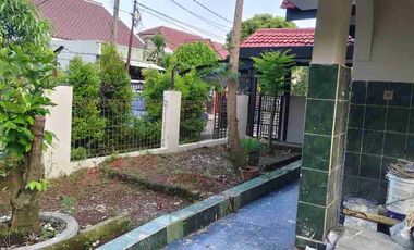 Dijual Rumah di Nusa Loka BSD City