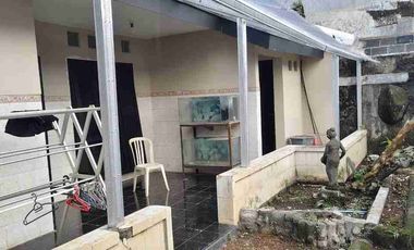 Dijual Rumah di Nusa Loka BSD City