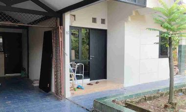 Dijual Rumah di Nusa Loka BSD City