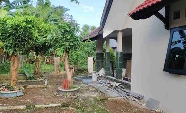 Dijual Rumah di Nusa Loka BSD City