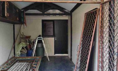 Dijual Rumah di Nusa Loka BSD City