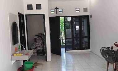 Dijual Rumah di Nusa Loka BSD City