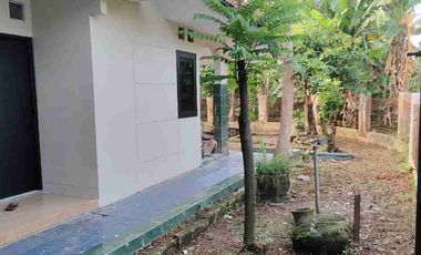 Dijual Rumah di Nusa Loka BSD City