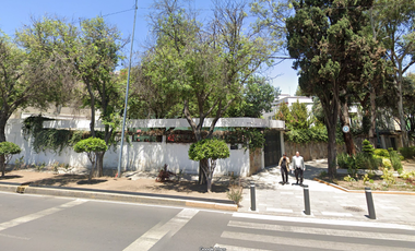 Oportunidad Casa en Miguel Hidalgo  Verónica Anzures