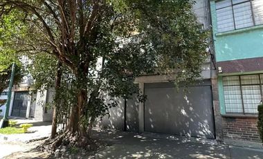 Oportunidad Casa en Miguel Hidalgo  Verónica Anzures