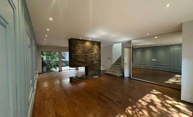 Oportunidad Casa en Miguel Hidalgo  Verónica Anzures