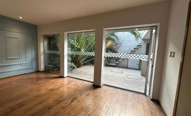 Oportunidad Casa en Miguel Hidalgo  Verónica Anzures