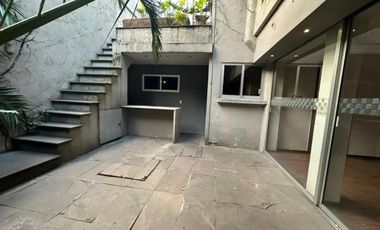 Oportunidad Casa en Miguel Hidalgo  Verónica Anzures