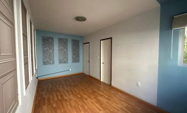 Oportunidad Casa en Miguel Hidalgo  Verónica Anzures