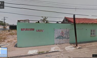 CASA EN RENTA EN EL CENTRO DE ALVARADO | ARLETTE FLORES