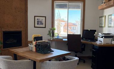 CERCA DE CONSULADO AMERICANO CASA EN VENTA