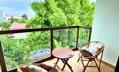 Villa Private Pool Strategis di Malang