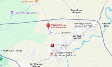 CASA EN VENTA EN NAYARIT.