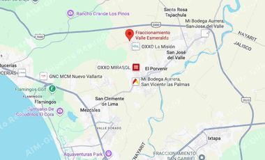 CASA EN VENTA EN NAYARIT.