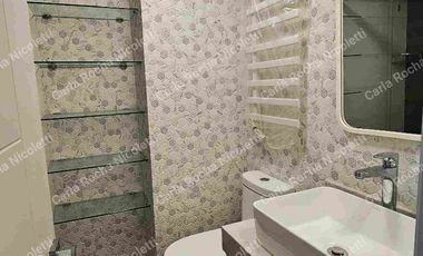 Alquiler de departamento de 1 dormitorio en san isidro