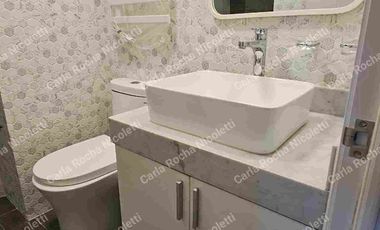 Alquiler de departamento de 1 dormitorio en san isidro