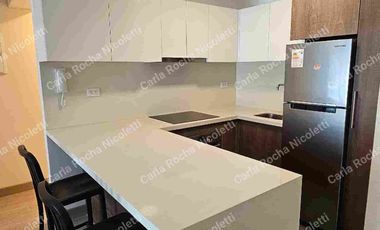 Alquiler de departamento de 1 dormitorio en san isidro