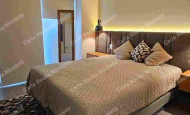 Alquiler de departamento de 1 dormitorio en san isidro