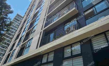 Alquiler de departamento de 1 dormitorio en san isidro