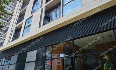 Alquiler de departamento de 1 dormitorio en san isidro