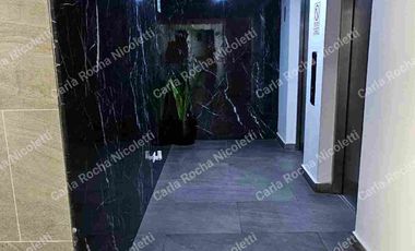 Alquiler de departamento de 1 dormitorio en san isidro