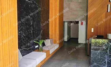 Alquiler de departamento de 1 dormitorio en san isidro