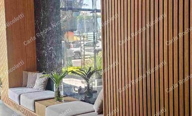 Alquiler de departamento de 1 dormitorio en san isidro