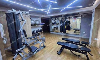 Alquiler de departamento de 1 dormitorio en san isidro