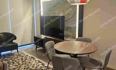 Alquiler de departamento de 1 dormitorio en san isidro