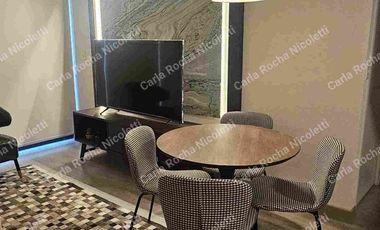 Alquiler de departamento de 1 dormitorio en san isidro