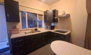 Ofrezco Depa en Valle Ote