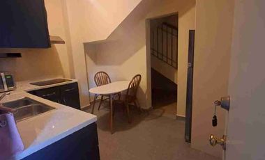 Ofrezco Depa en Valle Ote