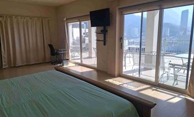 Ofrezco Depa en Valle Ote