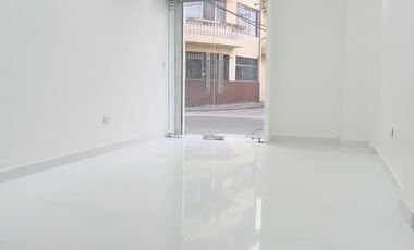 Inversión Local Comercial