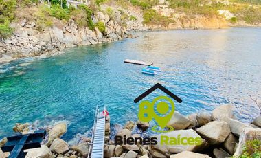 Villas Residenciales de Alta Gama con Club de Mar | Acapulco